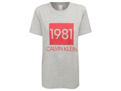 Dámské Tričko s krátkým rukávem model 20965256 - Calvin Klein