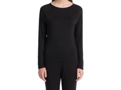 Dámské Tričko s dlouhým rukávem model 20965270 - Calvin Klein